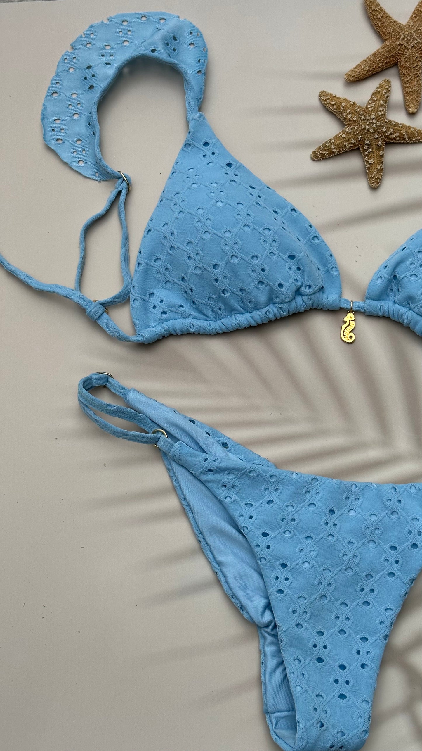 BLUE CORAL