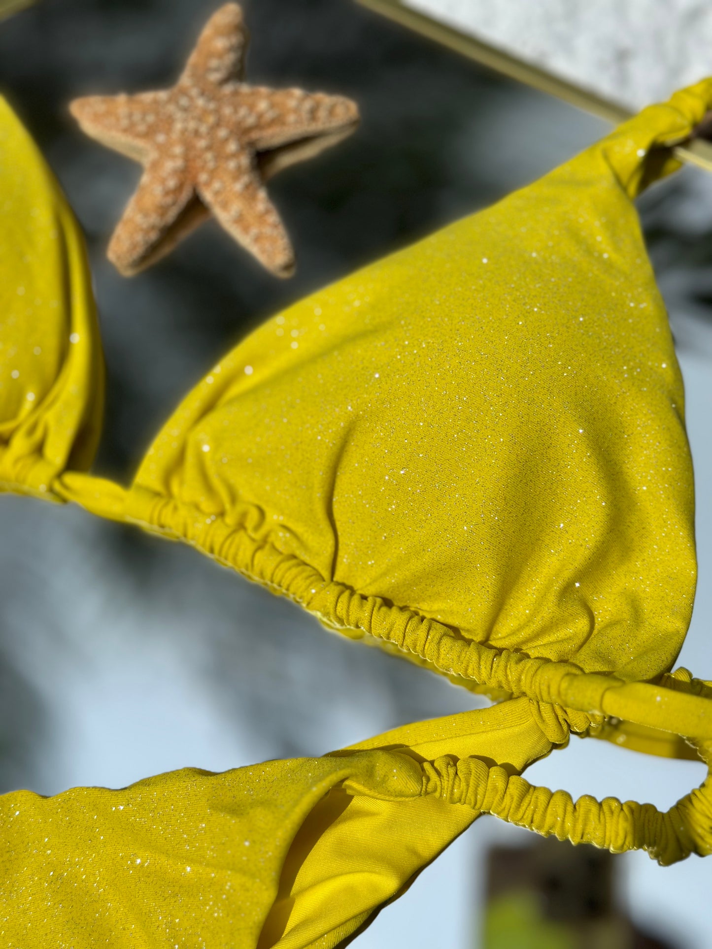 YELLOW CORAL