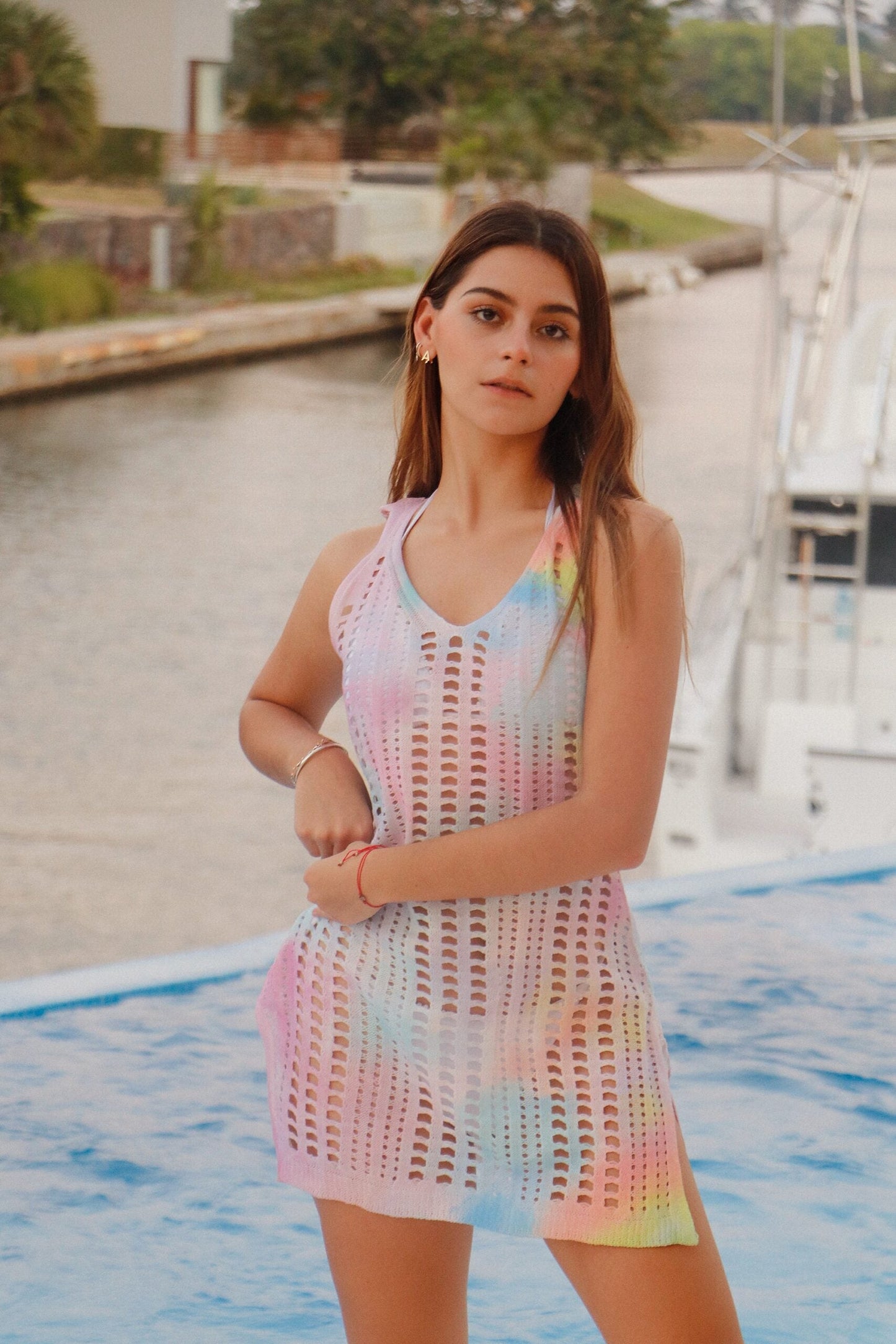 COLOURS