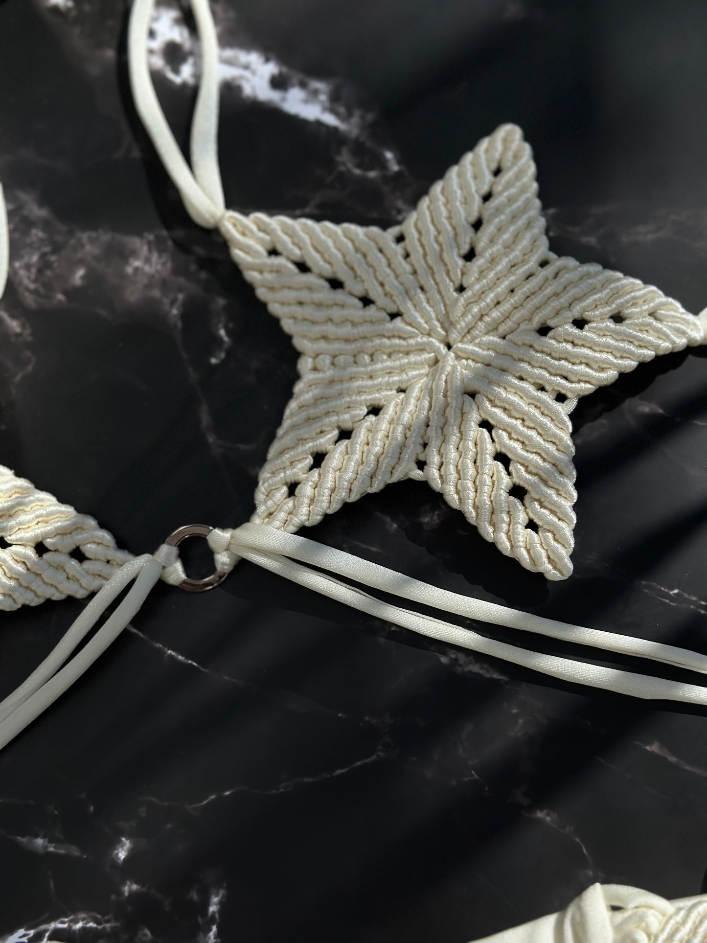IVORY STAR