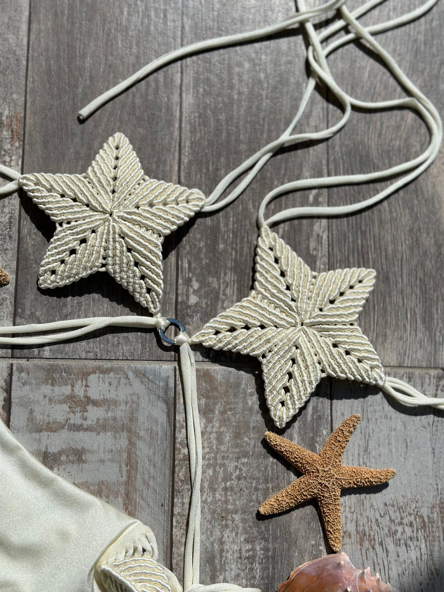 IVORY STAR