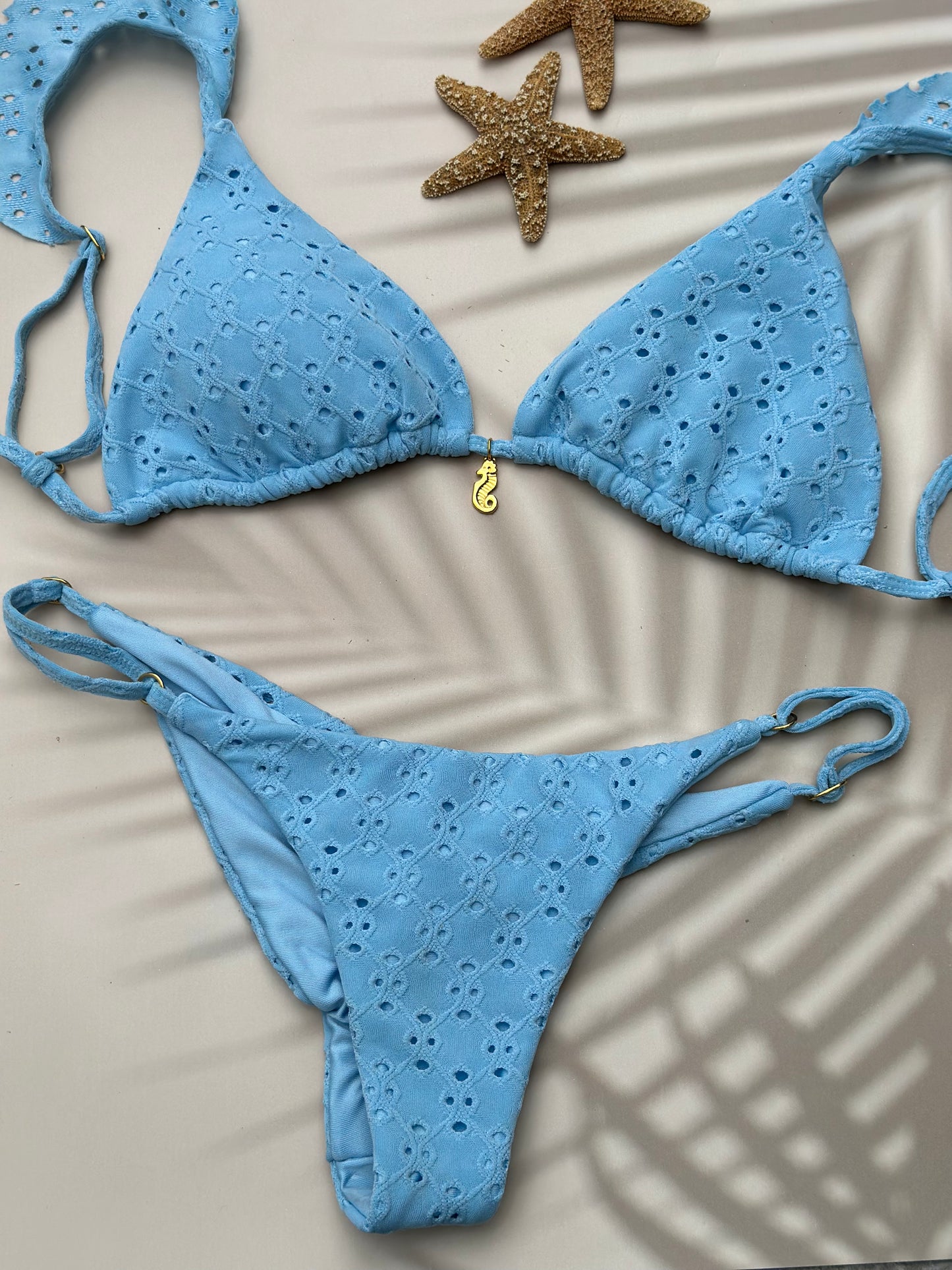 BLUE CORAL