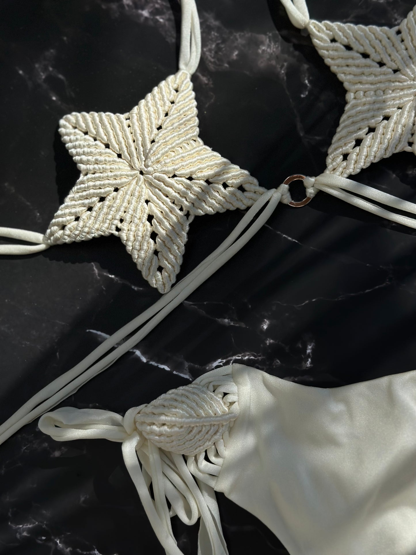 IVORY STAR