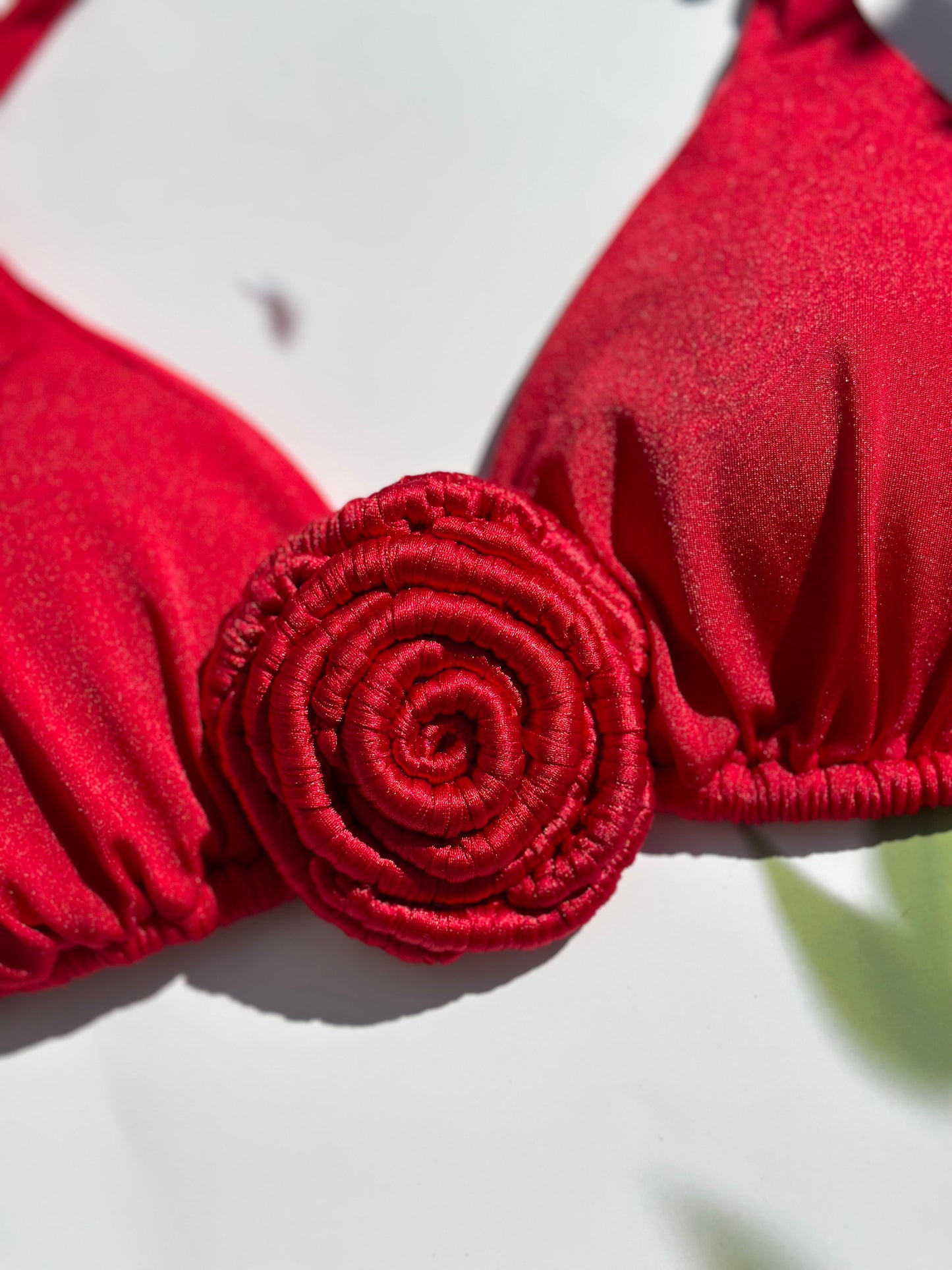 FLORA RED
