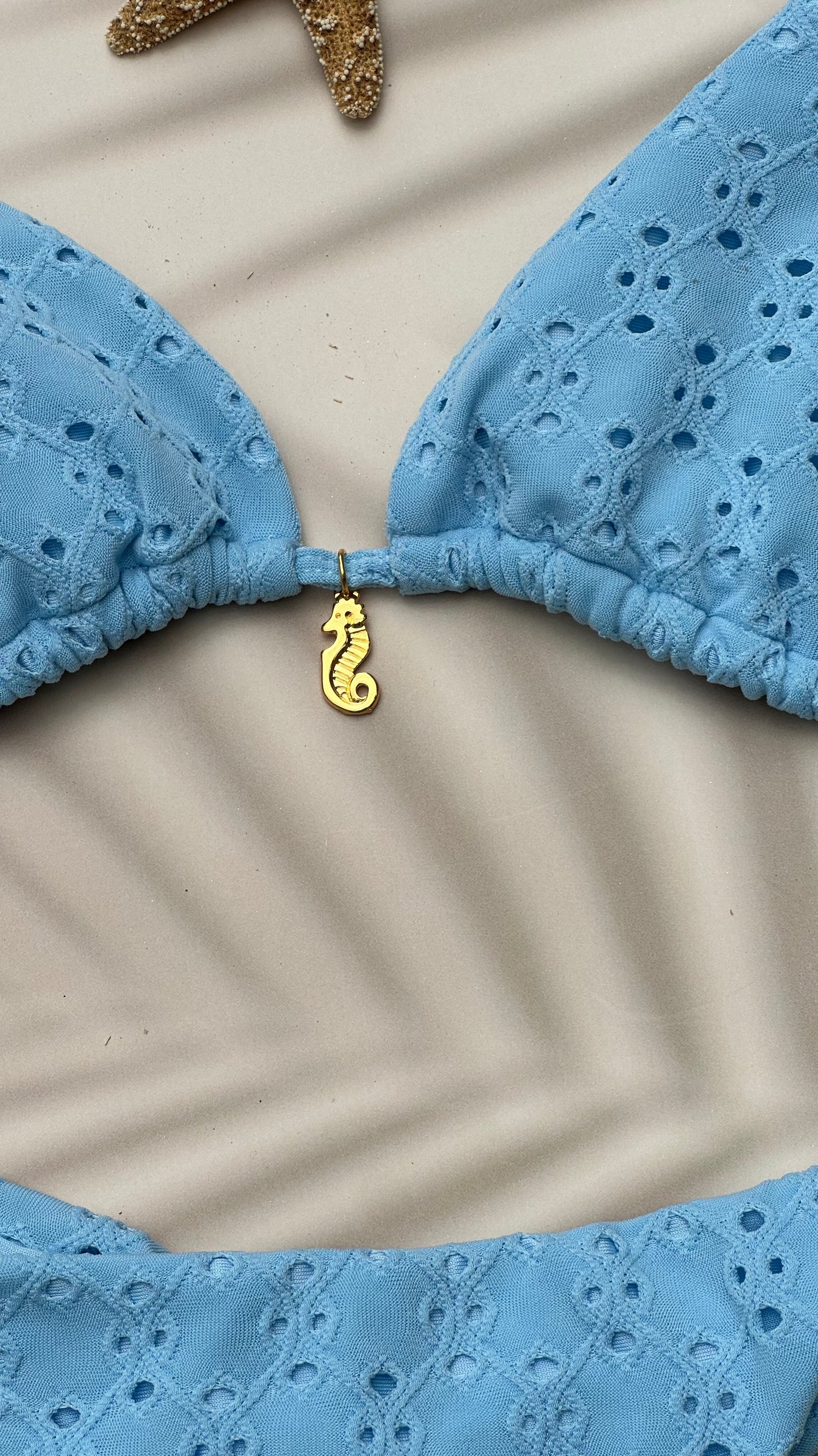BLUE CORAL