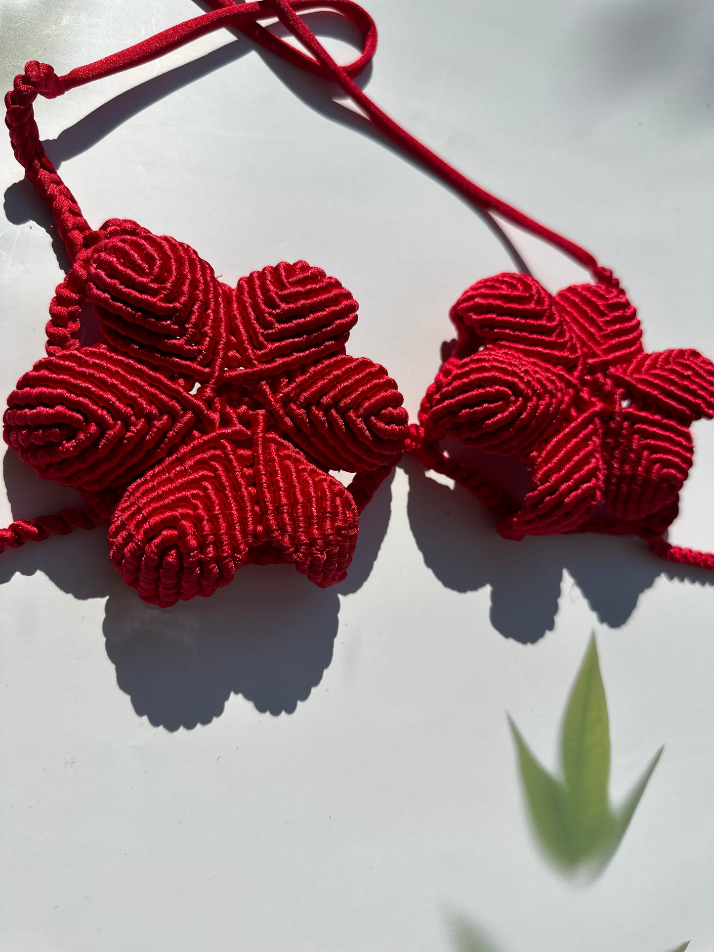 FLORA RED RE-EDITION