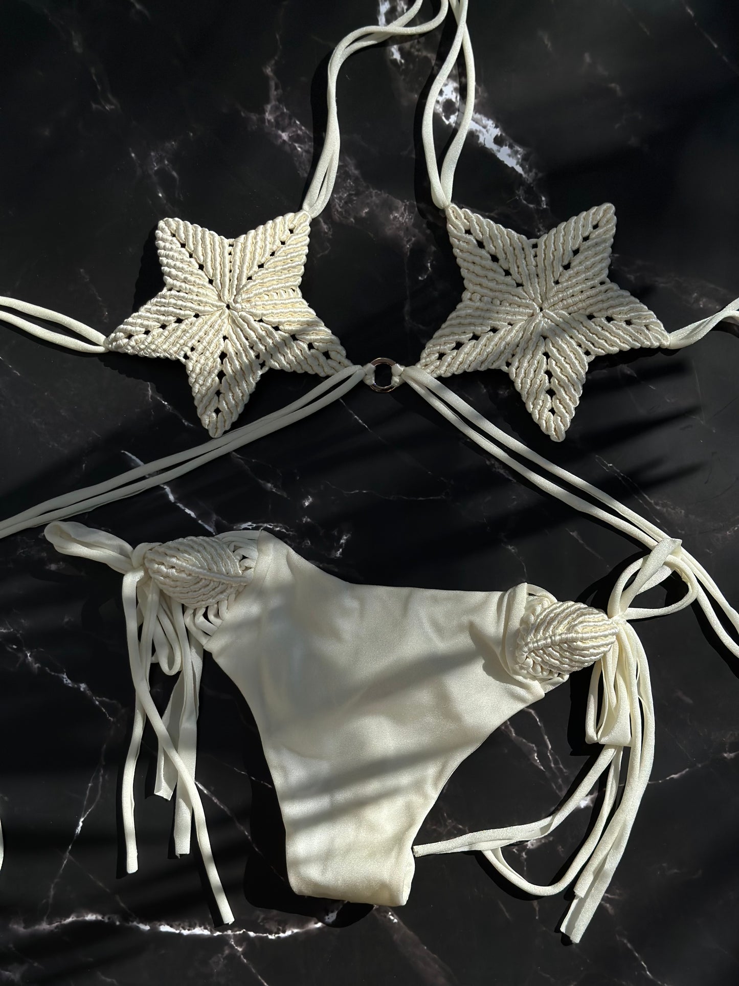 IVORY STAR