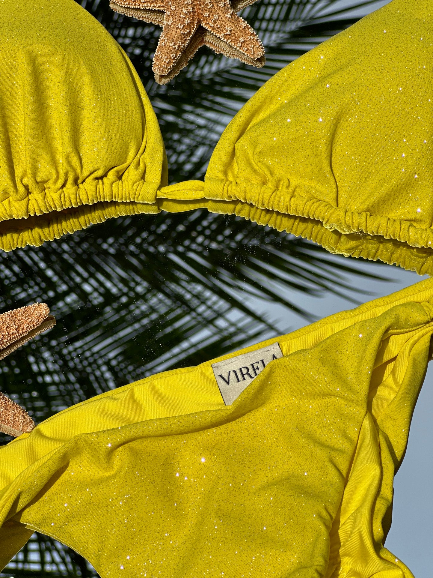 YELLOW CORAL