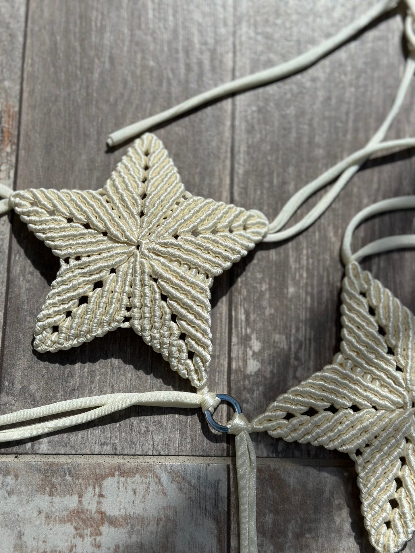 IVORY STAR