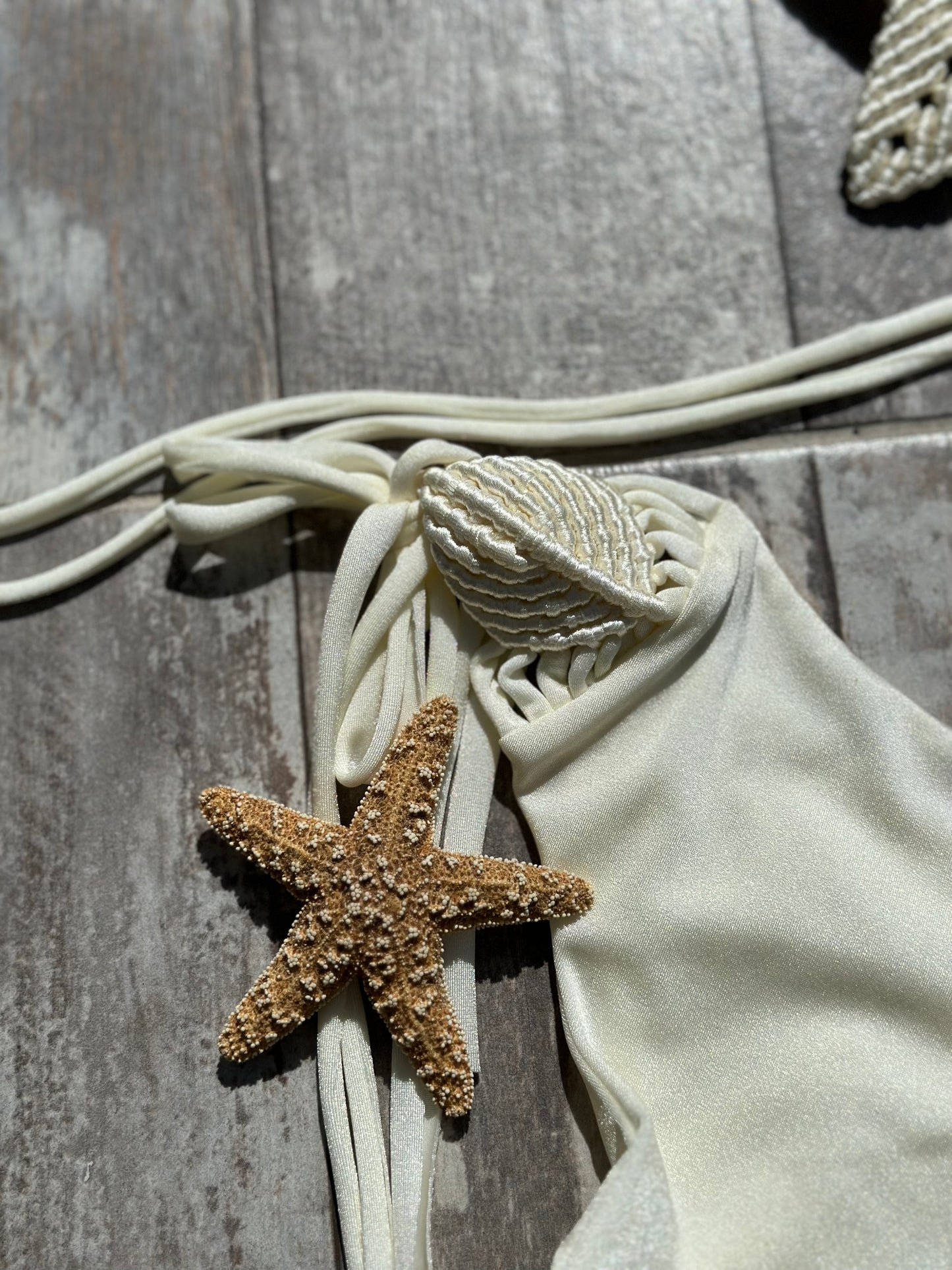 IVORY STAR