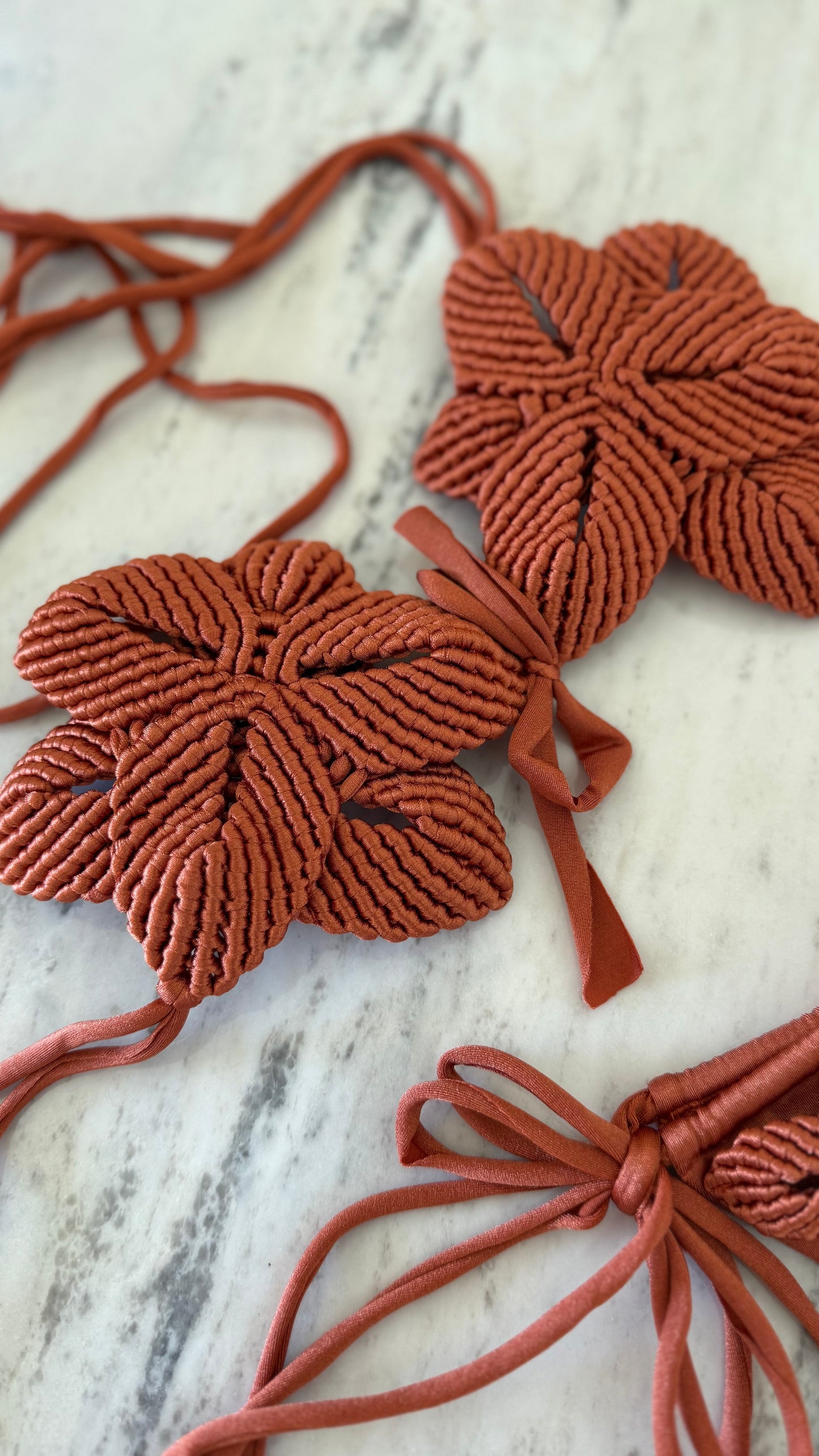 LOTUS TERRACOTA