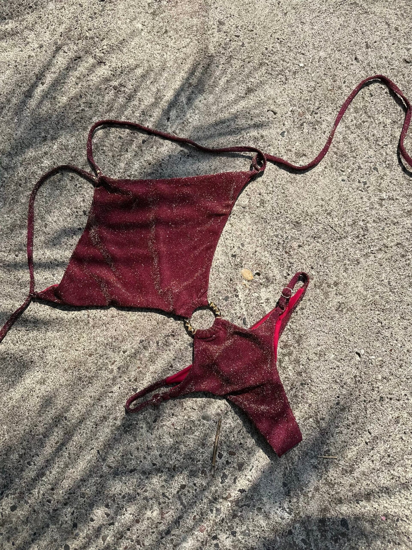 VENUS GAIA MORADO