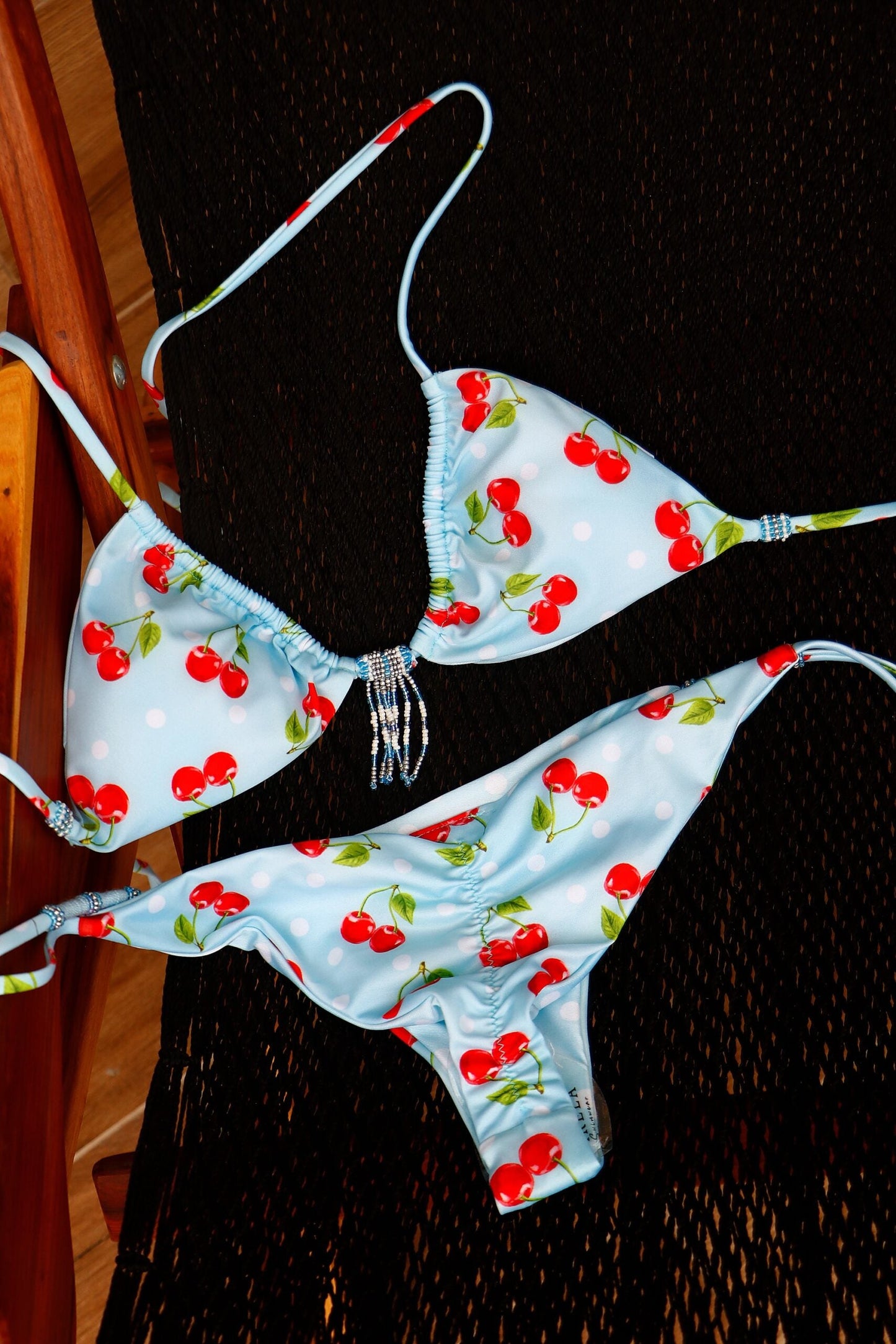 CHERRY