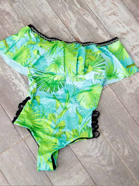 BODY LE SPALLE
