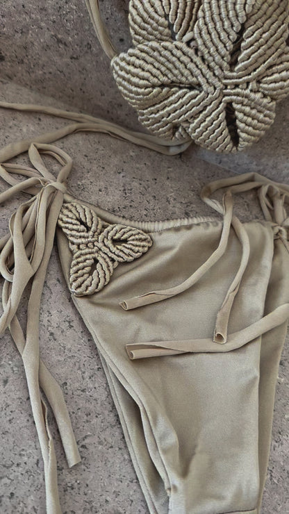 LOTUS NUDE